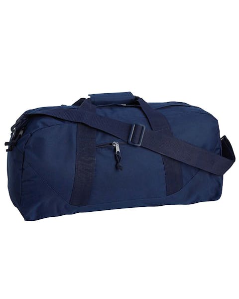 Liberty Bags 8806 Game Day - Bolsa de viaje cuadrada grande