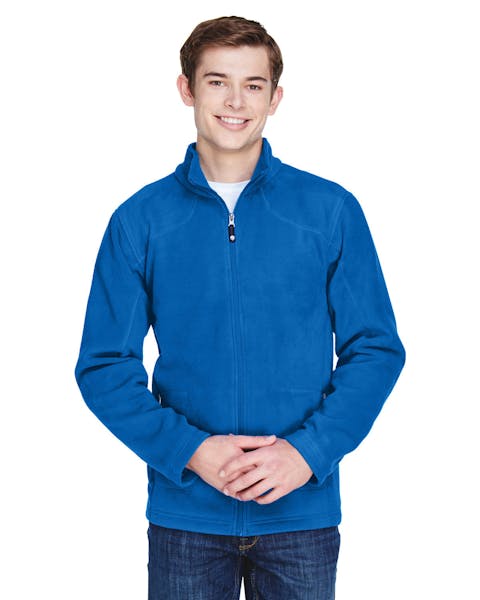 North End 88172 Men's Voyage Fleece Jacket