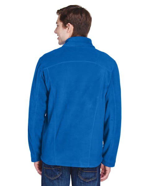 North End 88172 Men's Voyage Fleece Jacket