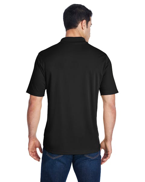 Core 365 88181 Polo piqué Origin Performance para hombre