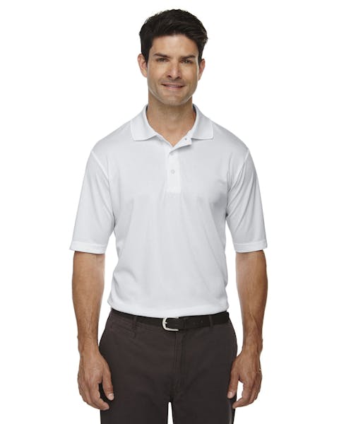 Core 365 88181 Polo piqué Origin Performance para hombre