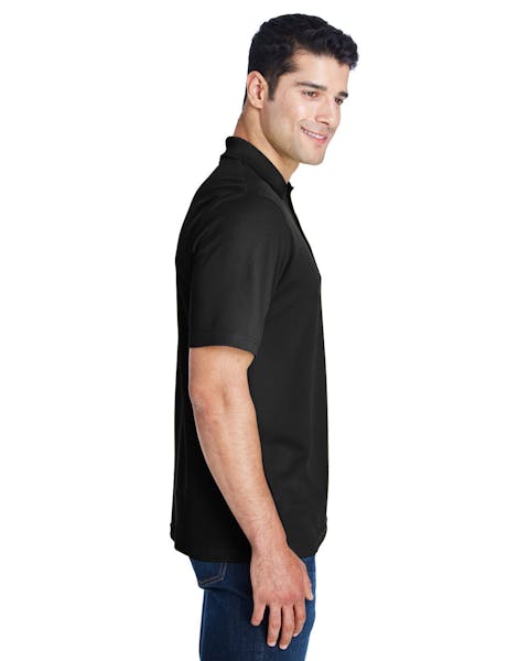 Core 365 88181 Polo piqué Origin Performance para hombre