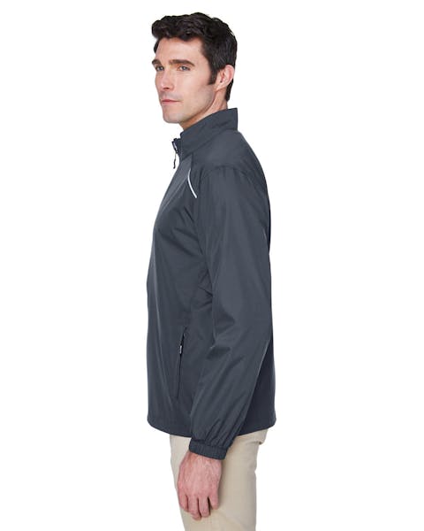 Core 365 88183T Men's Tall Motivate Unlined Lightweight Jacket