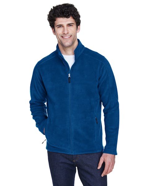 Core 365 88190 Men's Journey FleeceJacket