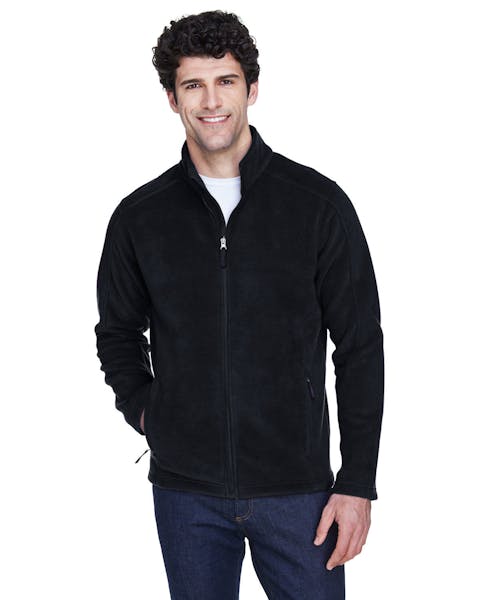 Core 365 88190 Men's Journey FleeceJacket