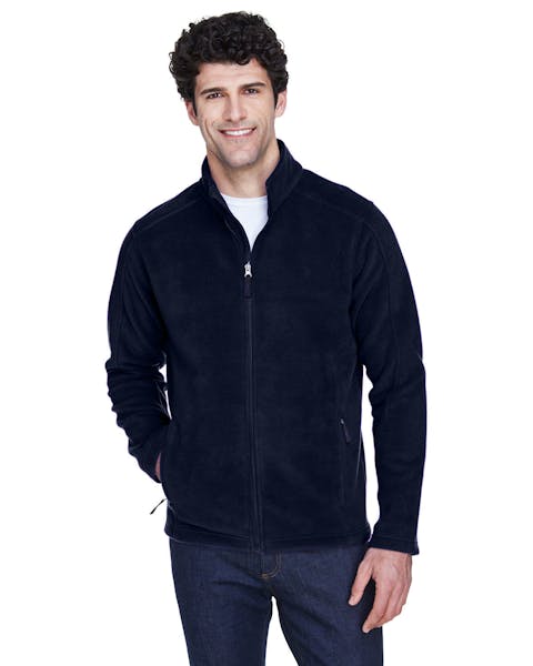 Core 365 88190 Men's Journey FleeceJacket