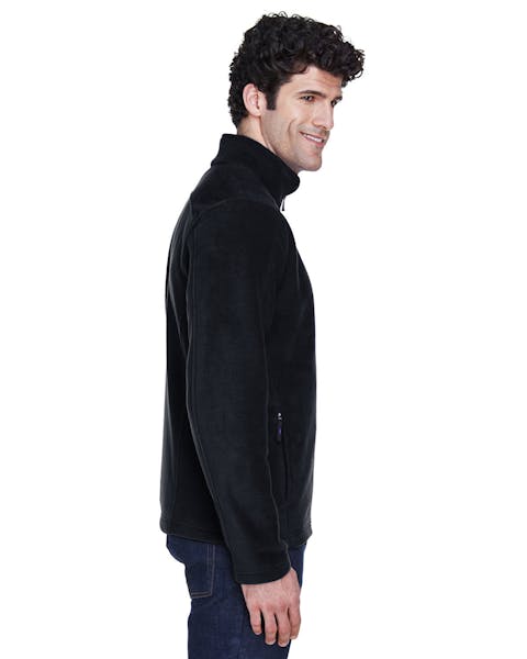 Core 365 88190 Men's Journey FleeceJacket