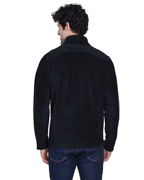 Core 365 88190T Men's Tall Journey Fleece Jacket