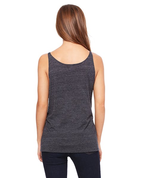 Bella + Canvas 8838 Ladies' Slouchy Tank