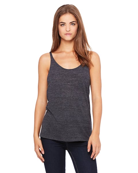 Bella + Canvas 8838 Ladies' Slouchy Tank