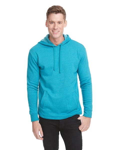 Next Level 9300 Adulto PCH Sudadera con capucha