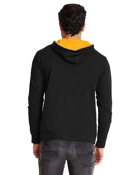 Next Level 9301 Unisex French Terry Pullover Hoodie