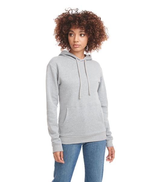 Next Level 9302 Unisex Classic PCH  Pullover Hooded Sweatshirt