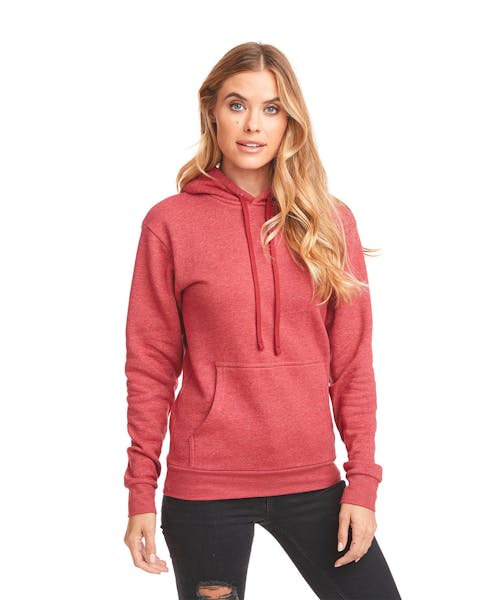 Next Level 9302 Unisex Classic PCH  Pullover Hooded Sweatshirt