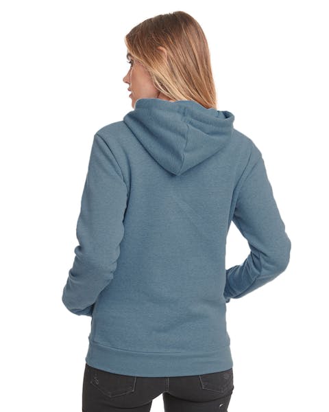 Next Level 9302 Unisex Classic PCH  Pullover Hooded Sweatshirt