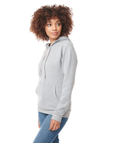 Next Level 9302 Unisex Classic PCH  Pullover Hooded Sweatshirt