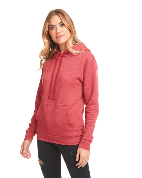 Next Level 9302 Unisex Classic PCH  Pullover Hooded Sweatshirt