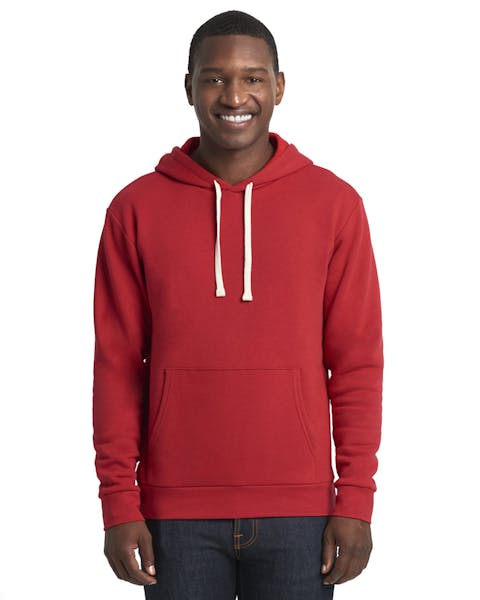 Next Level 9303 Unisex Pullover Hooded Sweatshirt