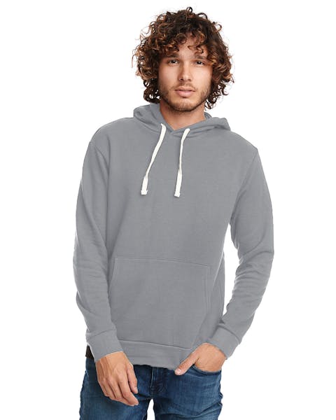 Next Level 9303 Sudadera con capucha unisex