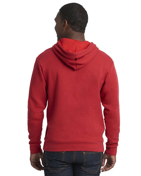 Next Level 9303 Unisex Pullover Hooded Sweatshirt