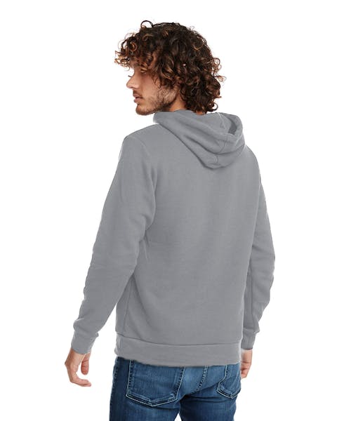 Next Level 9303 Sudadera con capucha unisex