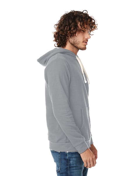 Next Level 9303 Sudadera con capucha unisex