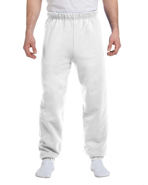 Jerzees 973 Adult NuBlend Fleece Sweatpants