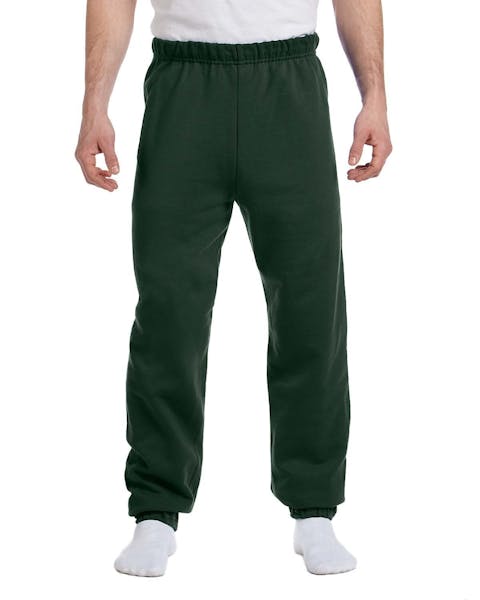 Jerzees 973 Adult NuBlend Fleece Sweatpants