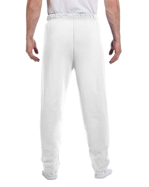 Jerzees 973 Adult NuBlend Fleece Sweatpants