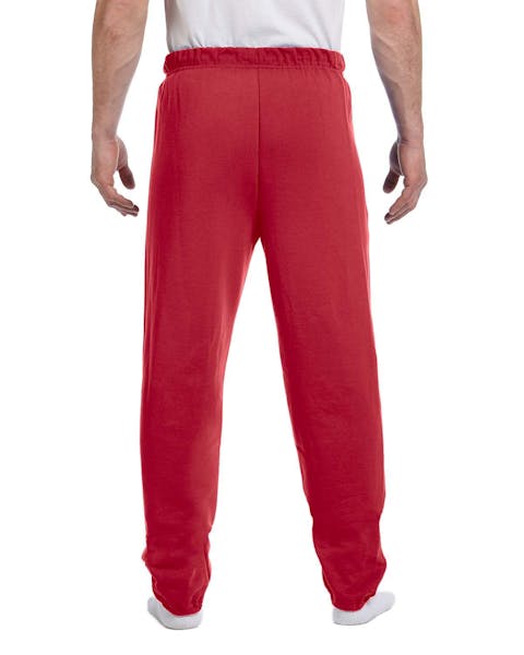 Jerzees 973 Adult NuBlend Fleece Sweatpants