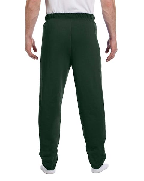 Jerzees 973 Adult NuBlend Fleece Sweatpants