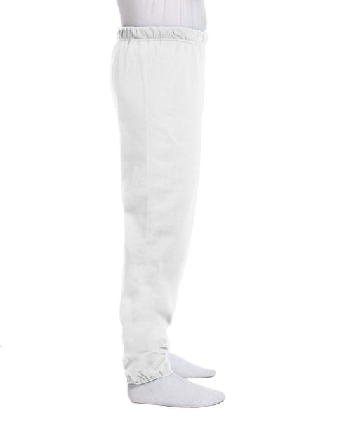 Jerzees 973 Adult NuBlend Fleece Sweatpants