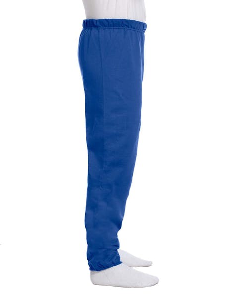 Jerzees 973 Adult NuBlend Fleece Sweatpants