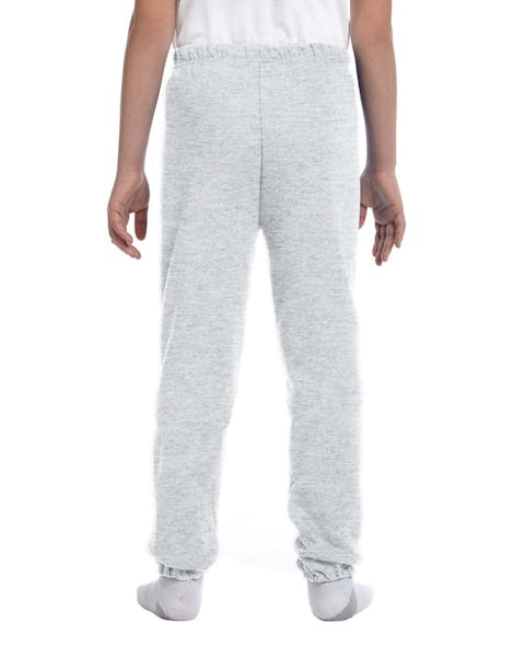 Jerzees 973B Youth NuBlend Fleece Sweatpants