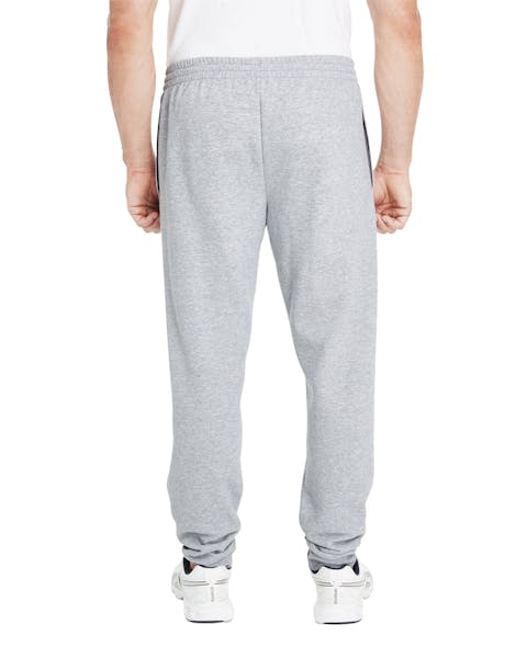 Jerzees 975MPR Adult Nublend Jogger