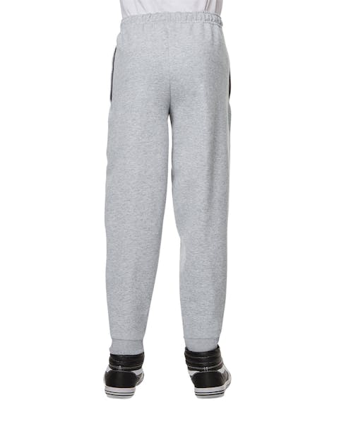 Jerzees 975YR Youth Nublend Youth Fleece Jogger