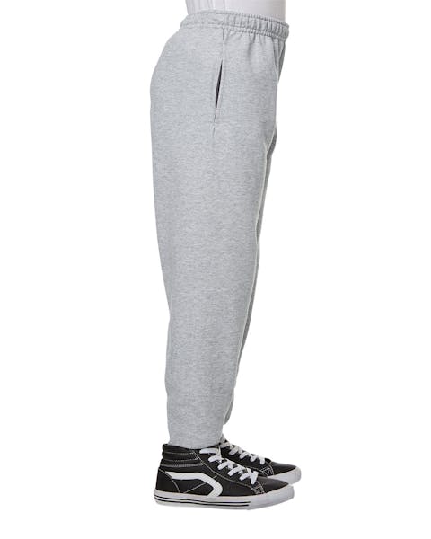 Jerzees 975YR Youth Nublend Youth Fleece Jogger