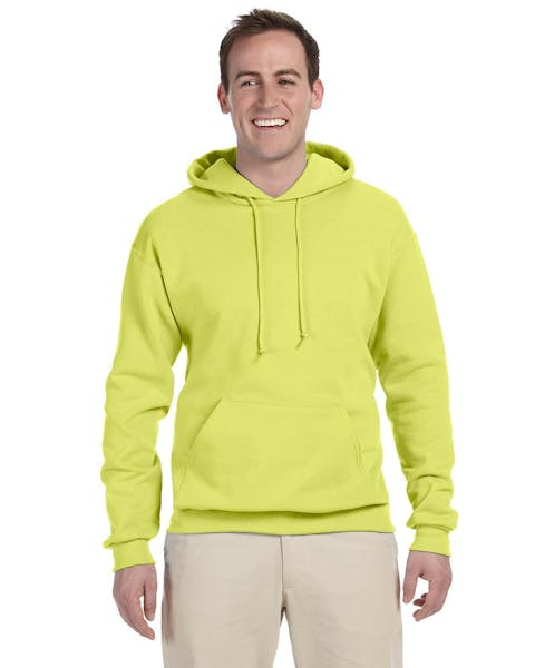 Jerzees 996 Adult NuBlend FleecePullover Sudadera con capucha