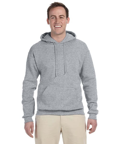 Jerzees 996 Adult NuBlend FleecePullover Sudadera con capucha