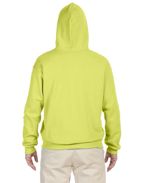 Jerzees 996 Adult NuBlend FleecePullover Sudadera con capucha