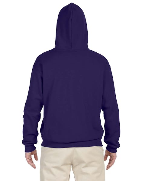 Jerzees 996 Adult NuBlend FleecePullover Sudadera con capucha