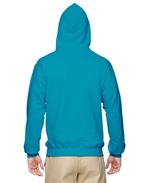 Jerzees 996 Adult NuBlend FleecePullover Hooded Sweatshirt