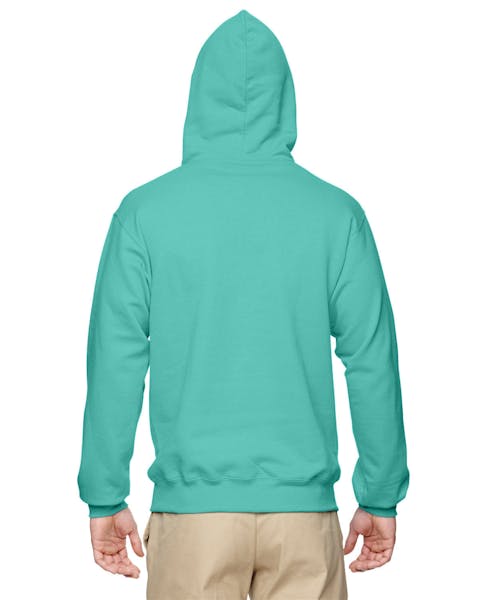 Jerzees 996 Adult NuBlend FleecePullover Sudadera con capucha