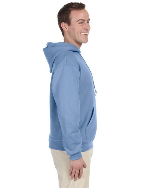 Jerzees 996 Adult NuBlend FleecePullover Hooded Sweatshirt