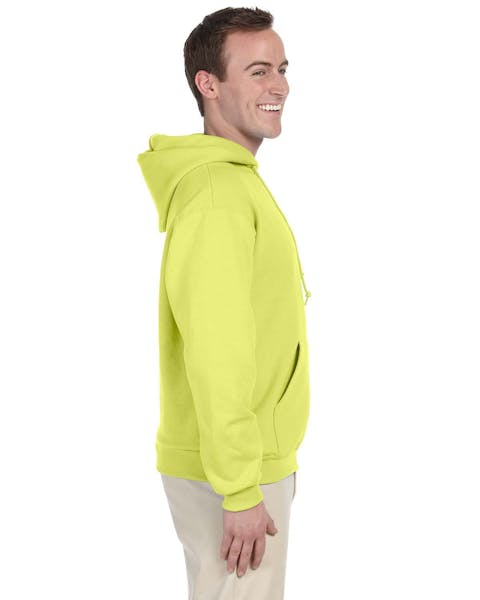 Jerzees 996 Adult NuBlend FleecePullover Sudadera con capucha