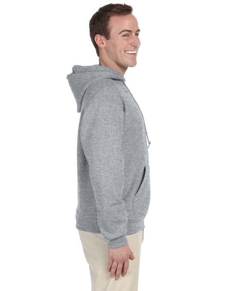 Jerzees 996 Adult NuBlend FleecePullover Sudadera con capucha