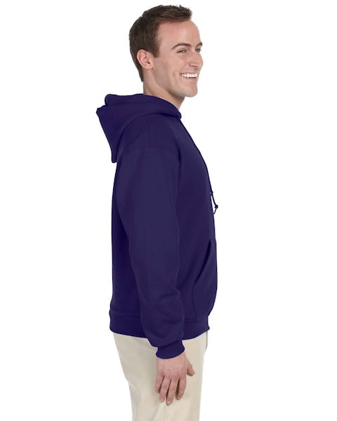 Jerzees 996 Adult NuBlend FleecePullover Sudadera con capucha