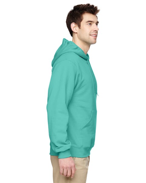 Jerzees 996 Adult NuBlend FleecePullover Sudadera con capucha