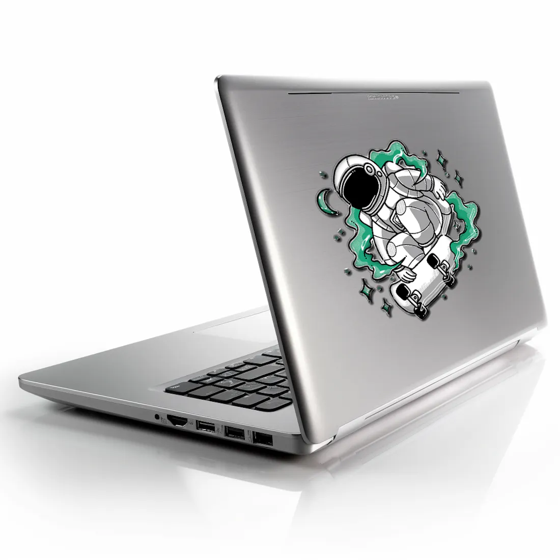 Calcomanías para Laptops