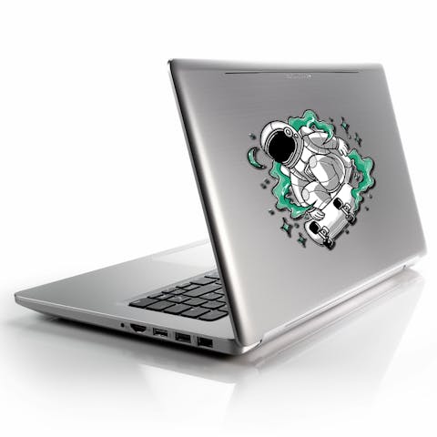 Decals for Laptops